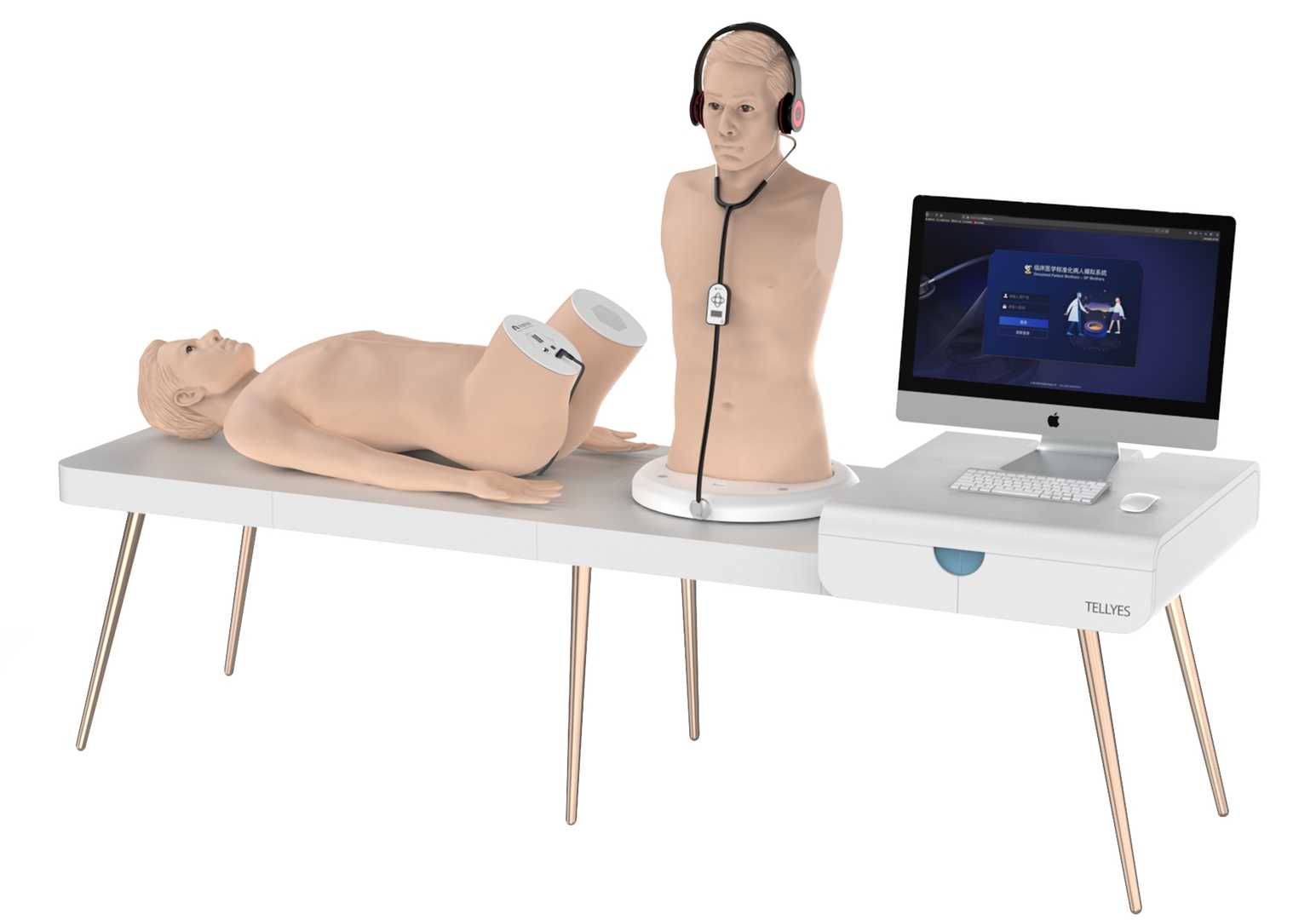 SP Brothers-Standardized Patient Brothers